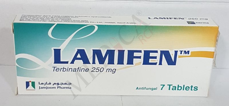 Lamifen Tablets